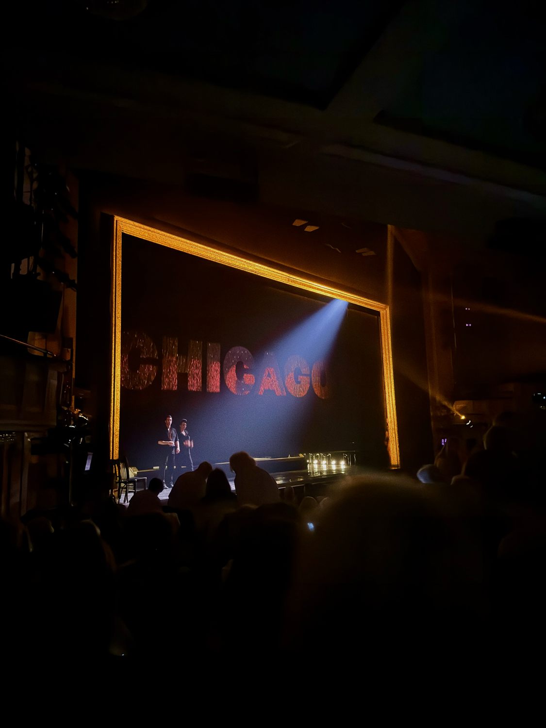 Chicago